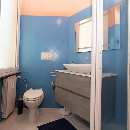 Apartment Happy Colours By Ghor